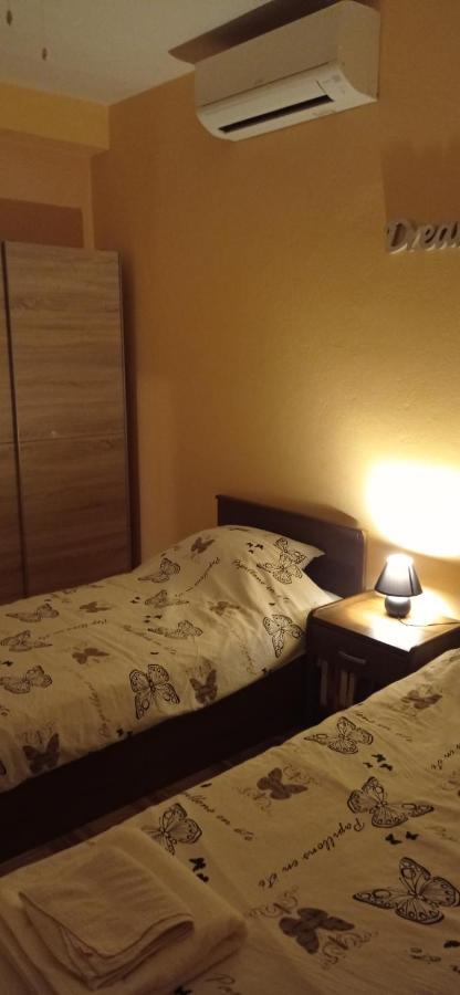 Apartments D & P Korcula Town Bagian luar foto