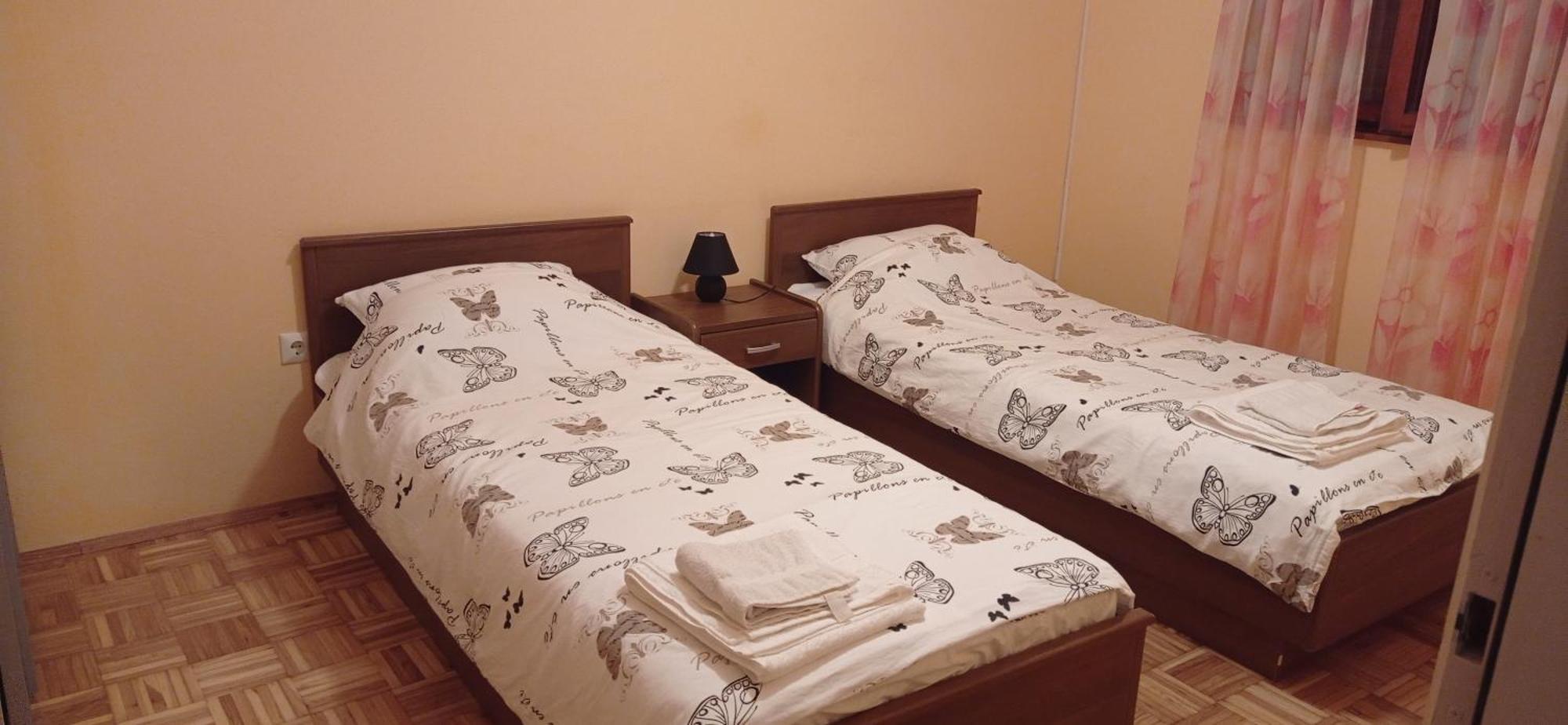 Apartments D & P Korcula Town Ruang foto