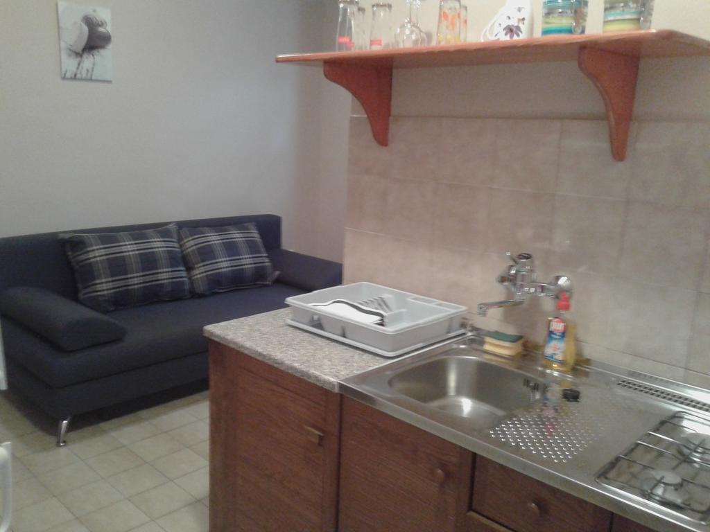 Apartments D & P Korcula Town Ruang foto