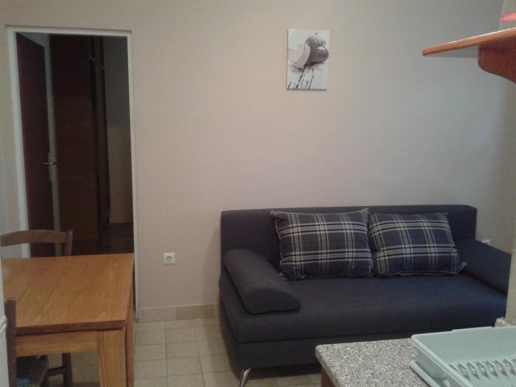 Apartments D & P Korcula Town Ruang foto