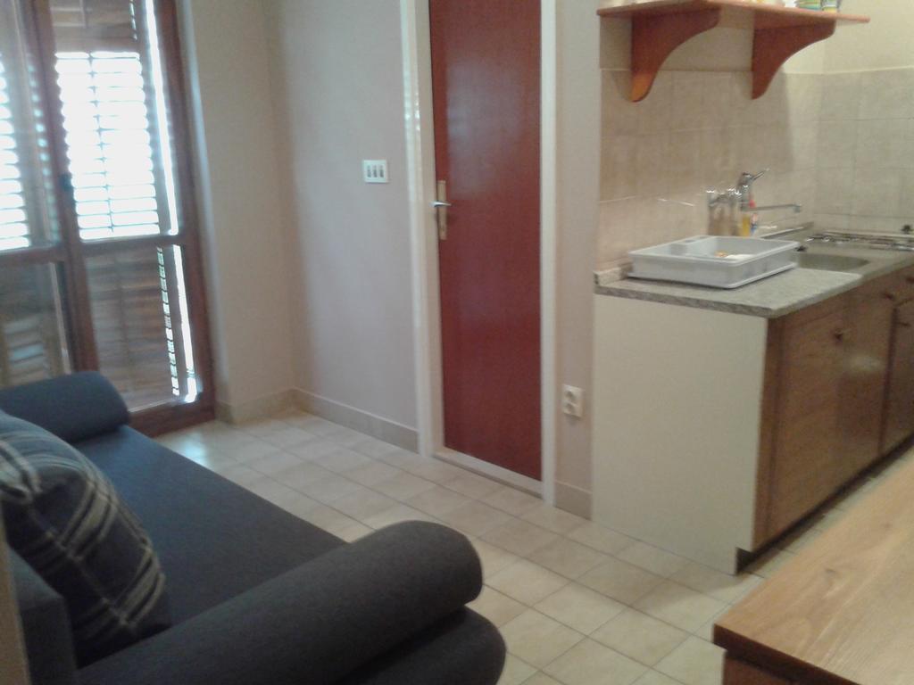 Apartments D & P Korcula Town Ruang foto
