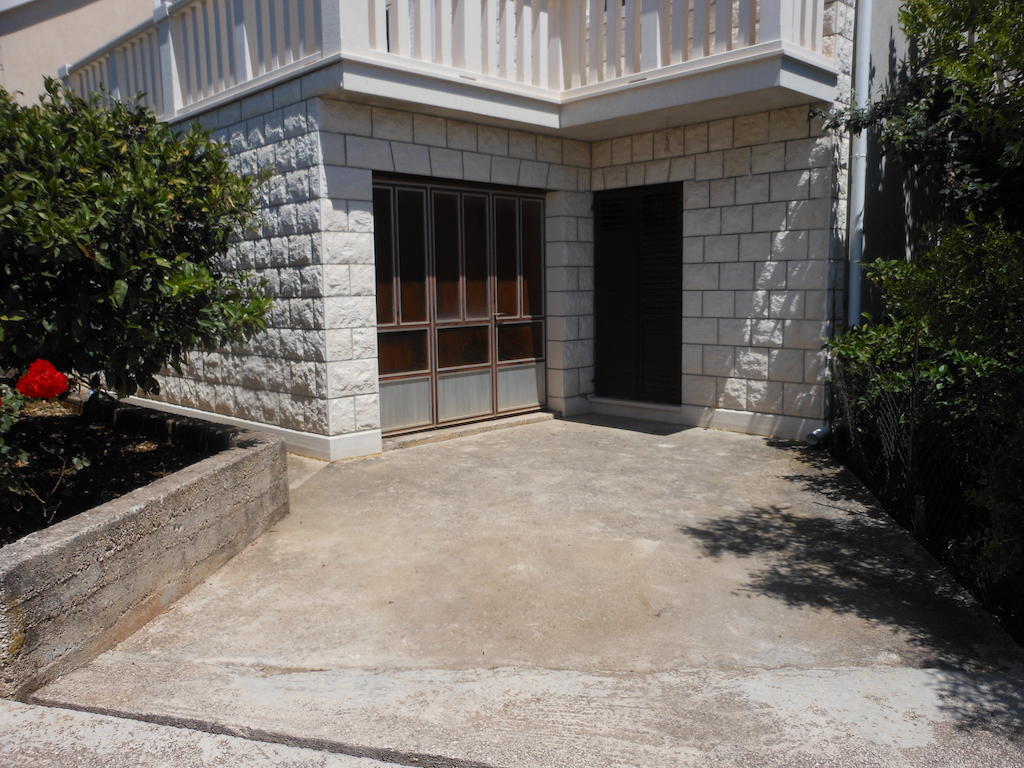 Apartments D & P Korcula Town Ruang foto