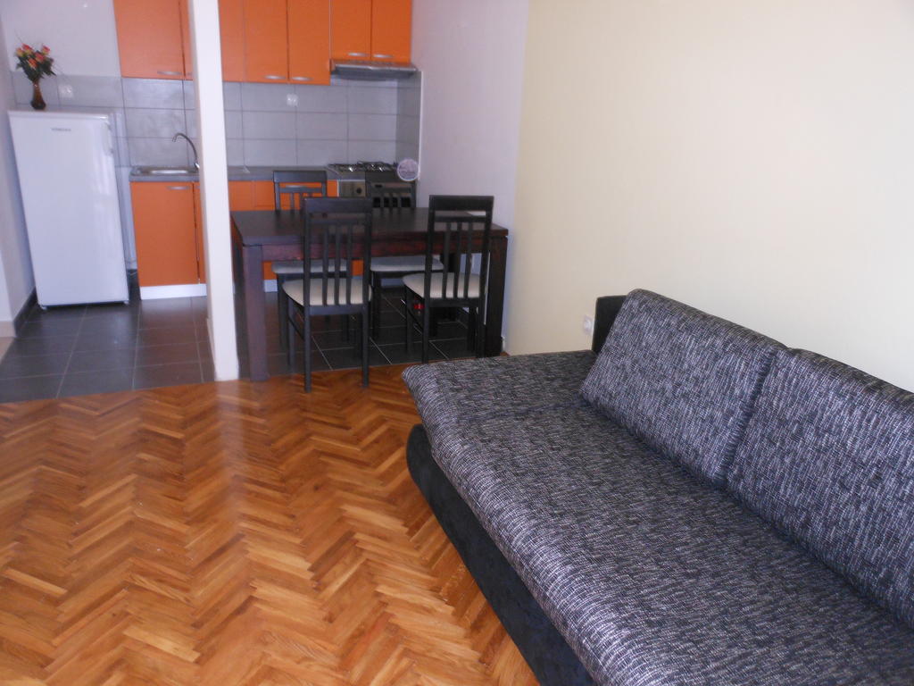 Apartments D & P Korcula Town Ruang foto