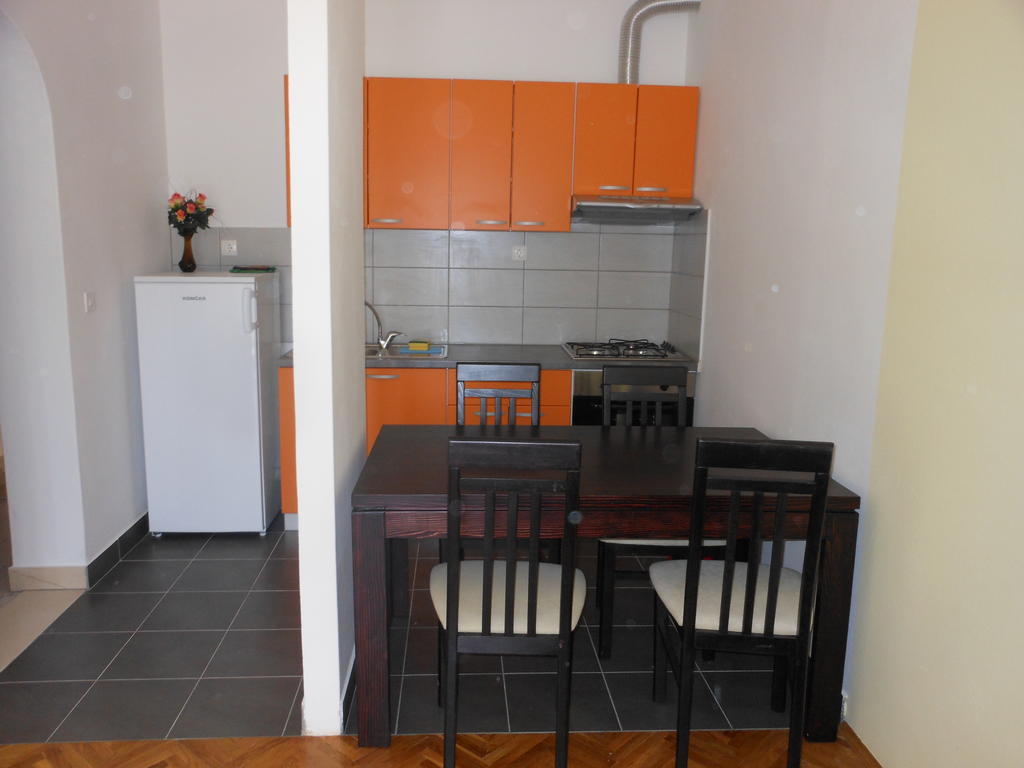 Apartments D & P Korcula Town Ruang foto